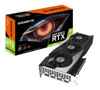 Видеокарта PCIE16 RTX3060 12GB GDDR6 N3060GAMING OC-12GD GIGABYTE                                                                                                                                                                                         