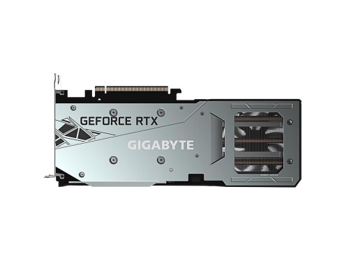 Видеокарта PCIE16 RTX3060 12GB GDDR6 N3060GAMING OC-12GD GIGABYTE