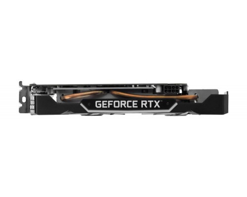 Видеокарта PCIE16 RTX2060 6GB GDDR6 W/O LED RTX2060 DUAL 6G PALIT