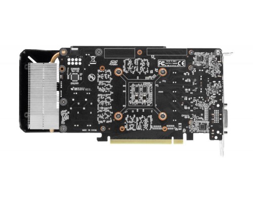 Видеокарта PCIE16 RTX2060 6GB GDDR6 W/O LED RTX2060 DUAL 6G PALIT