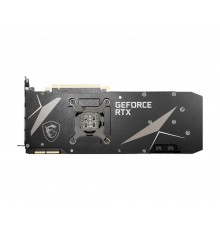 Видеокарта PCIE16 RTX3090 24GB GDDR6X RTX 3090 VENTUS 3X OC RU MSI                                                                                                                                                                                        