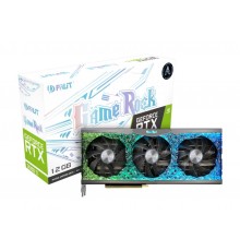 Видеокарта PCIE16 RTX3080TI 12GB RTX3080TI GAMEROCK 12G PALIT                                                                                                                                                                                             