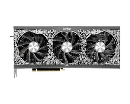 Видеокарта PCIE16 RTX3080TI 12GB RTX3080TI GAMEROCKOC 12G PALIT