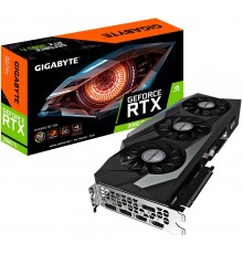 Видеокарта PCIE16 RTX3080TI 12GB N308TGAMING OC-12GD GIGABYTE                                                                                                                                                                                             