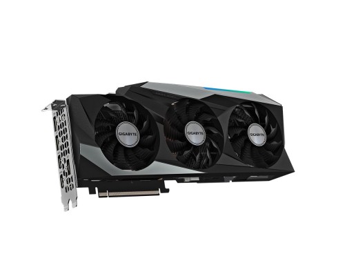 Видеокарта PCIE16 RTX3080TI 12GB N308TGAMING OC-12GD GIGABYTE