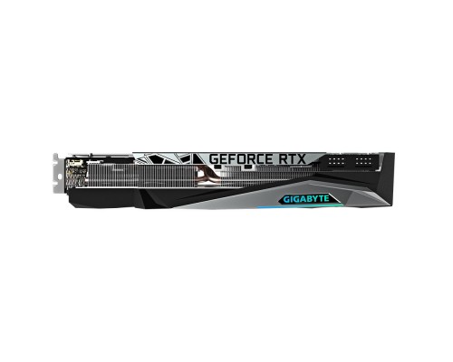 Видеокарта PCIE16 RTX3080TI 12GB N308TGAMING OC-12GD GIGABYTE