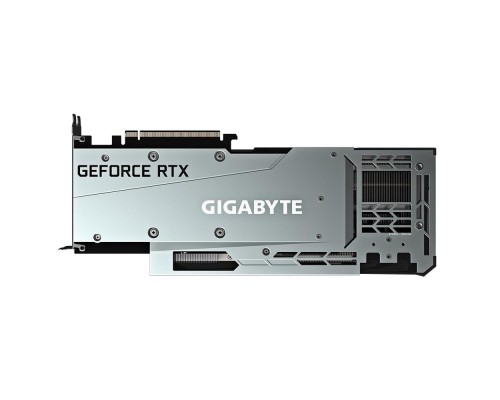 Видеокарта PCIE16 RTX3080TI 12GB N308TGAMING OC-12GD GIGABYTE