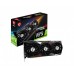 Видеокарта PCIE16 RTX3080TI 12GB RTX 3080TI GAM X TRIO 12G MSI