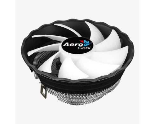 Кулер для процессора MULTI SOCKET 4710562750188 AEROCOOL