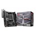 Материнская плата AMD B550 SAM4 MITX MPG B550I GAMING EDGE WIFI MSI