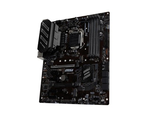 Материнская плата Z390 S1151 ATX Z390-A PRO MSI