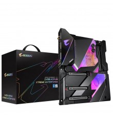 Материнская плата Z490 S1200 EATX Z490 AORUS XTREME WF1 GIGABYTE                                                                                                                                                                                          