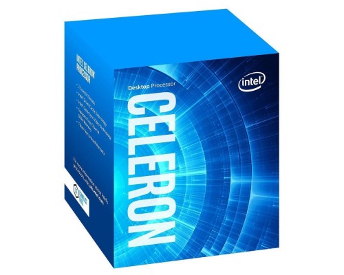 Процессор Celeron G5905 (3.5GHz, 4MB, LGA1200) box