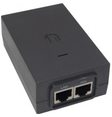 Адаптер PoE POE-24-12W UBIQUITI                                                                                                                                                                                                                           