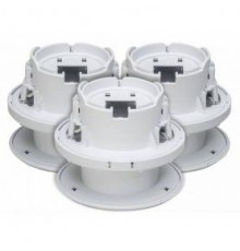 Аксессуар для сетевого оборудования CEILING MOUNT 3PACK UVC-G3-F-C-3 UBIQUITI                                                                                                                                                                             