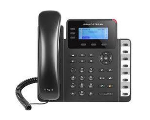 Телефон VOIP GXP1630 GRANDSTREAM Телефон VOIP GXP1630 GRANDSTREAM