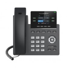 Телефон VOIP GRP2612W GRANDSTREAM                                                                                                                                                                                                                         