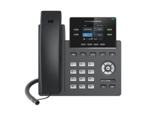 Телефон VOIP GRP2612W GRANDSTREAM Телефон VOIP GRP2612W GRANDSTREAM
