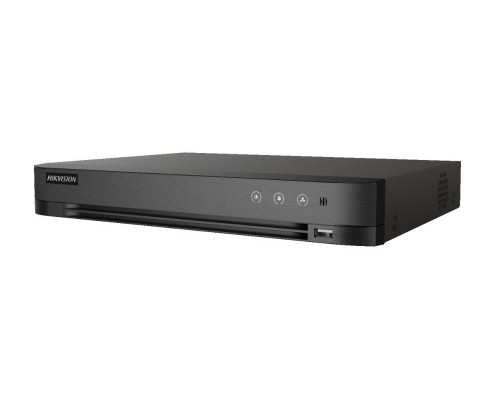 Комплект видеонаблюдения 4CH HD-TVI TURBO HD IDS-7204HQHI-M1/FA HIKVISION