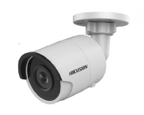 IP камера 8MP IR BULLET DS-2CD2083G0-I 4MM HIKVISION