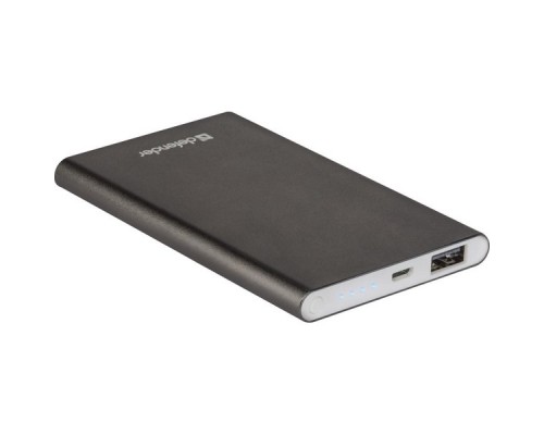 Аккумулятор USB 4000MAH 2.1A EXTRALIFE 83619 DEFENDER