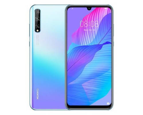 Мобильный телефон Y8P AQM-LX1 BR.CRYSTAL HUAWEI