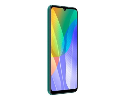 Мобильный телефон Y8P AQM-LX1 EM. GREEN HUAWEI