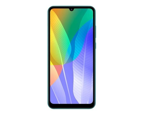 Мобильный телефон Y8P AQM-LX1 EM. GREEN HUAWEI