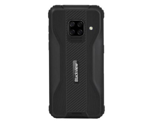 Мобильный телефон BV5100 BLACK BLACKVIEW