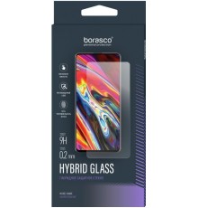 Защитное стекло Hybrid Glass для Samsung Galaxy Tab A 10.5