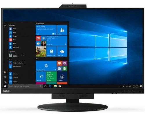 Монитор LENOVO ThinkCentre Tiny-In-One 27 27