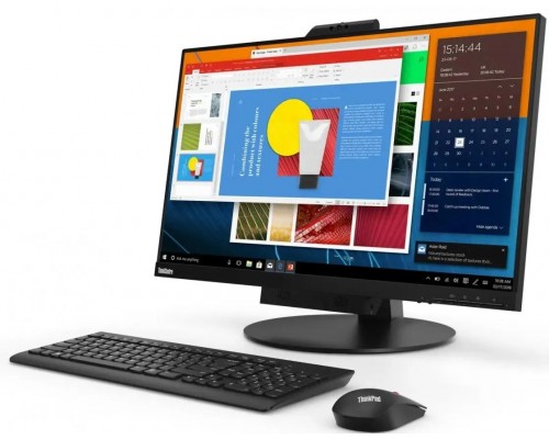 Монитор Lenovo ThinkCentre Tiny-In-One 27 11JHRAT1EU