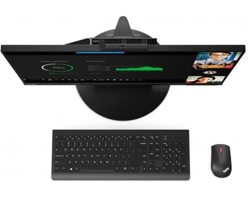 Монитор Lenovo ThinkCentre Tiny-In-One 27 11JHRAT1EU