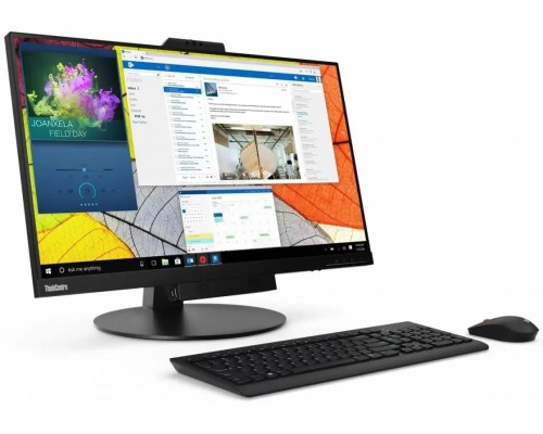 Монитор Lenovo ThinkCentre Tiny-In-One 27 11JHRAT1EU