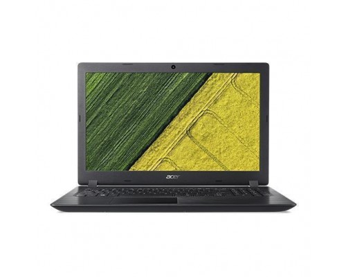 Ноутбук ACER Aspire A315-34-C5V8 N4000 1100 МГц 15.6