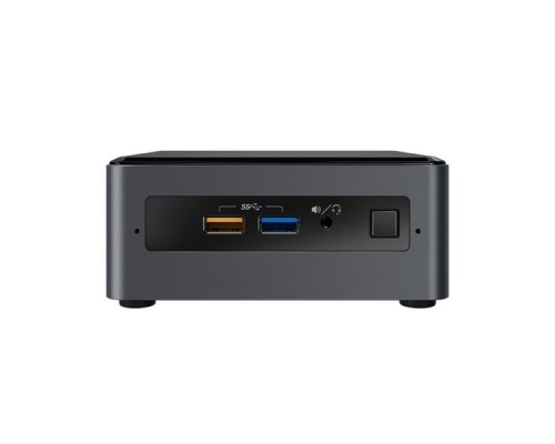 Миникомпьютер PMD-J5005 BOXNUC7PJYH2 961277 INTEL