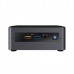 Миникомпьютер PMD-J5005 BOXNUC7PJYH2 961277 INTEL