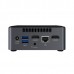 Миникомпьютер PMD-J5005 BOXNUC7PJYH2 961277 INTEL