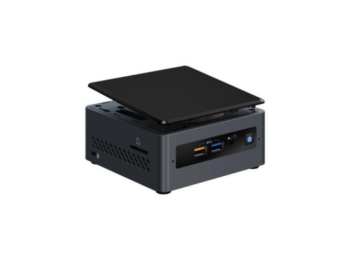 Миникомпьютер PMD-J5005 BOXNUC7PJYH2 961277 INTEL