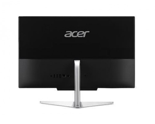 Моноблок ACER Aspire C22-963 All in One CPU Core i5 i5-1035G1 Частота процессора 1000 МГц/21.5