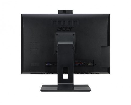 Моноблок ACER Veriton VZ4870G для бизнеса All in One CPU Core i3 i3-10100 Частота процессора 3600 МГц/23.8