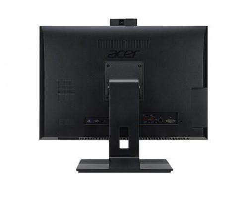 Моноблок ACER Veriton VZ4870G для бизнеса All in One CPU Pentium G6400 Частота процессора 4000 МГц/23.8