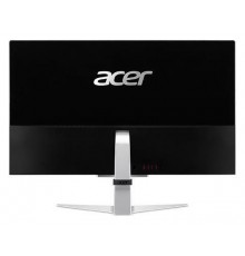 Моноблок ACER Aspire C27-1655 All in One CPU Core i5 i5-1135G7 Частота процессора 2400 МГц 1920x1080/8Гб DDR4/512Гб/Nvidia GeForce MX330 2Гб/нет DVD ENG/RUS/Windows 10 Home DQ.BGGER.004                                                                 