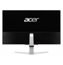 Моноблок ACER Aspire C27-1655 All in One CPU Core i5 i5-1135G7 Частота процессора 2400 МГц 1920x1080/8Гб DDR4/512Гб/Nvidia GeForce MX330 2Гб/нет DVD ENG/RUS/Endless OS DQ.BGGER.001                                                                      