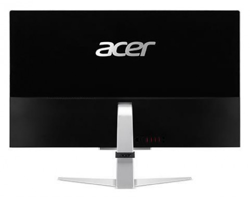 Моноблок ACER Aspire C27-1655 All in One CPU Core i7 i7-1165G7 Частота процессора 2800 МГц 1920x1080/16Гб DDR4/512Гб/Nvidia GeForce MX330 2Гб/нет DVD ENG/RUS/Windows 10 Home DQ.BGFER.003