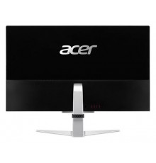 Моноблок ACER Aspire C27-1655 All in One CPU Core i7 i7-1165G7 Частота процессора 2800 МГц 1920x1080/8Гб DDR4/512Гб/Nvidia GeForce MX330 2Гб/нет DVD ENG/RUS/Windows 10 Home DQ.BGFER.001                                                                 