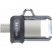 Флэш-накопитель USB3 16GB SDDD3-016G-G46 SANDISK