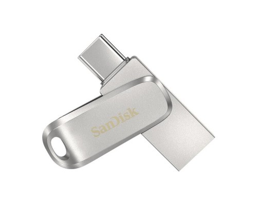 Флэш-накопитель USB-C 64GB SDDDC4-064G-G46 SANDISK