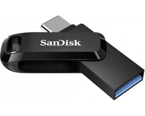 Флэш-накопитель USB-C 64GB SDDDC3-064G-G46 SANDISK