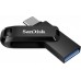 Флэш-накопитель USB-C 64GB SDDDC3-064G-G46 SANDISK